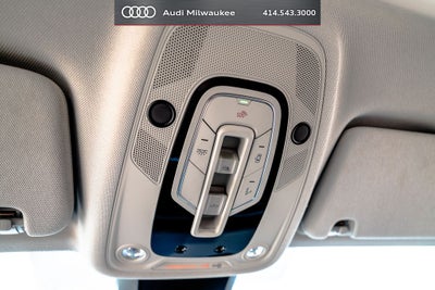 2023 Audi Q7 55 Premium Plus quattro