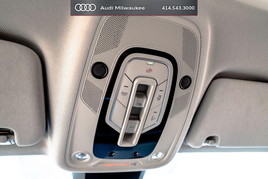 2023 Audi Q7 55 Premium Plus quattro