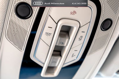 2023 Audi Q7 55 Premium Plus quattro