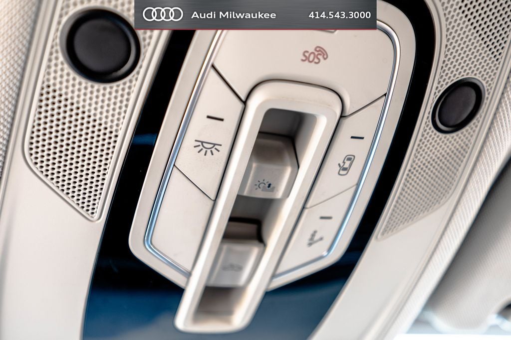 2023 Audi Q7 55 Premium Plus quattro