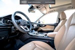 2023 Audi Q7 55 Premium Plus quattro