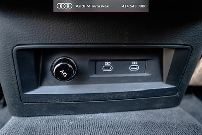 2023 Audi Q7 55 Premium Plus quattro