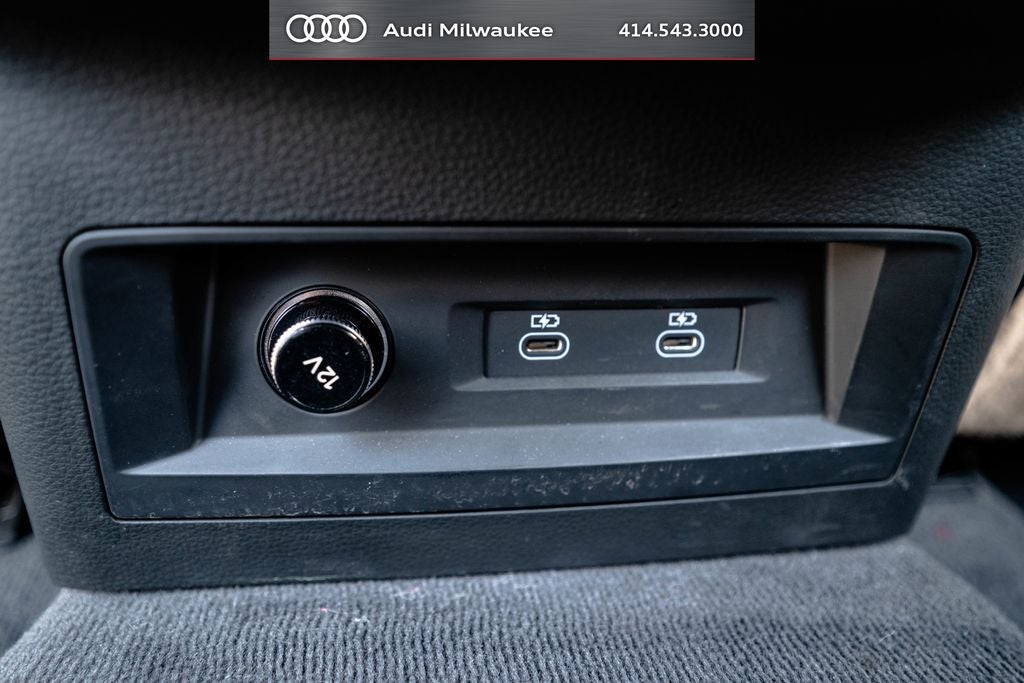 2023 Audi Q7 55 Premium Plus quattro