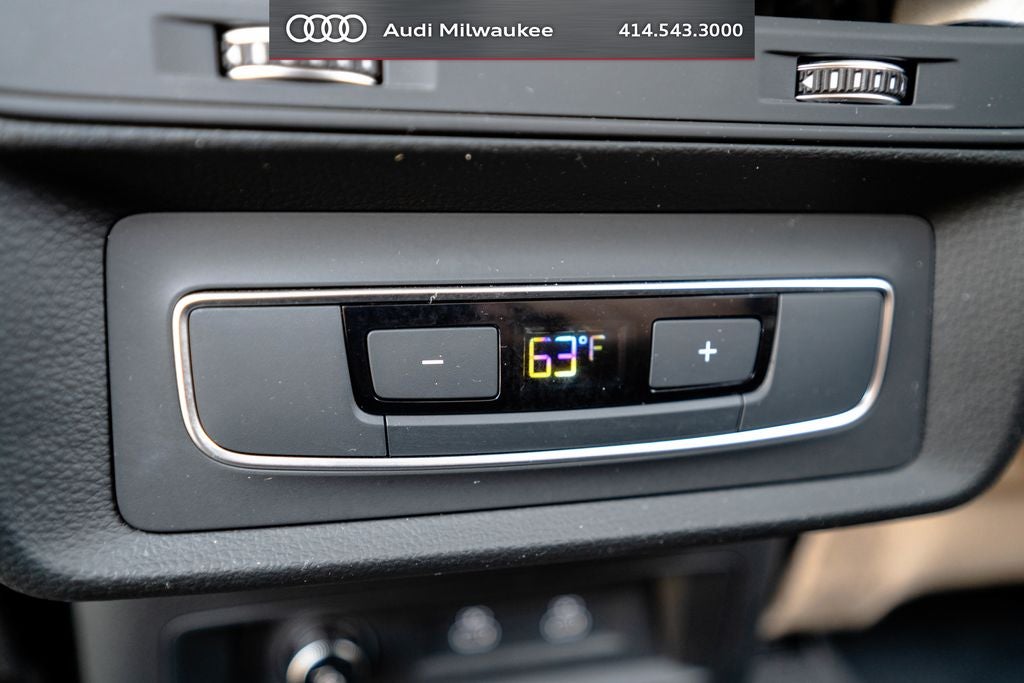2023 Audi Q7 55 Premium Plus quattro