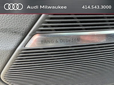 2022 Audi Q7 55 Premium Plus quattro