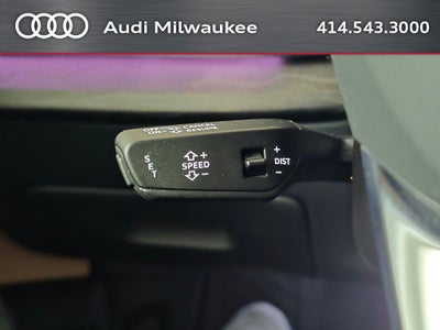 2022 Audi Q7 55 Premium Plus quattro