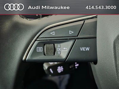 2022 Audi Q7 55 Premium Plus quattro