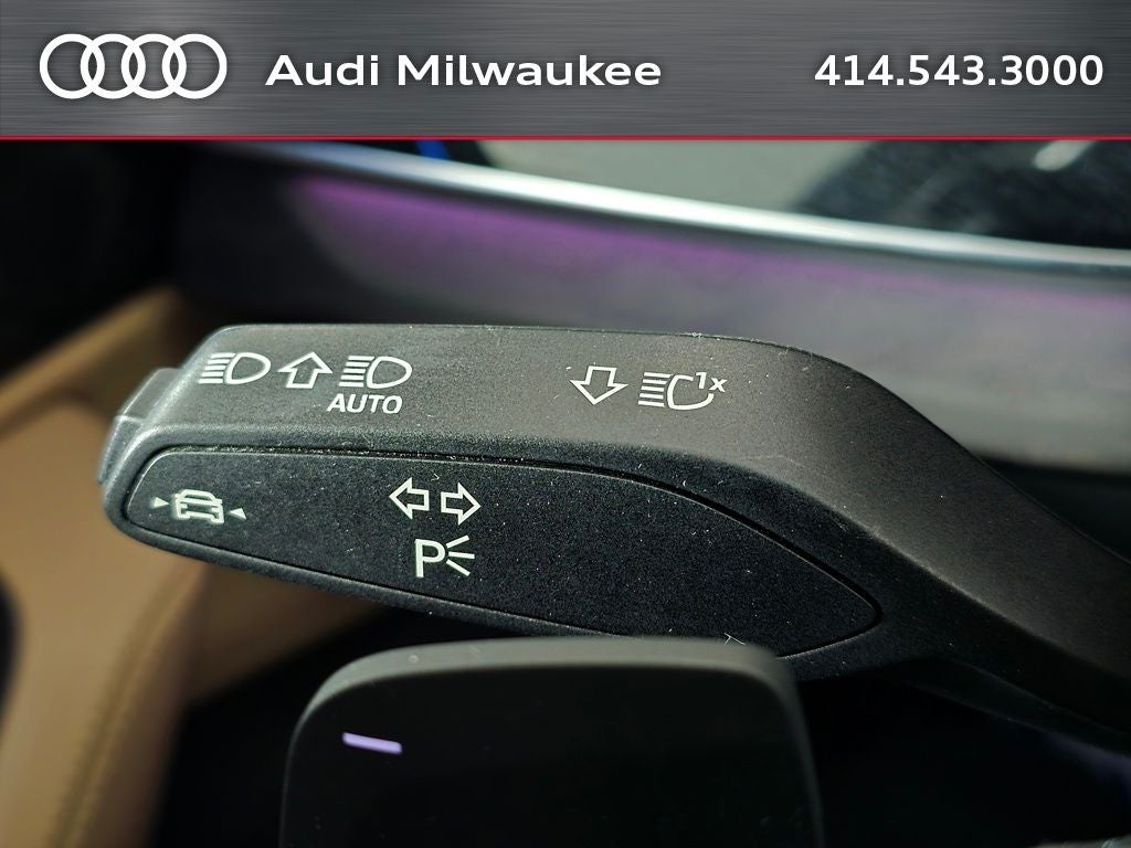 2022 Audi Q7 55 Premium Plus quattro