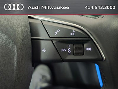 2022 Audi Q7 55 Premium Plus quattro