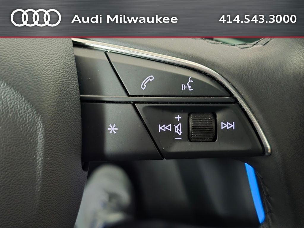 2022 Audi Q7 55 Premium Plus quattro