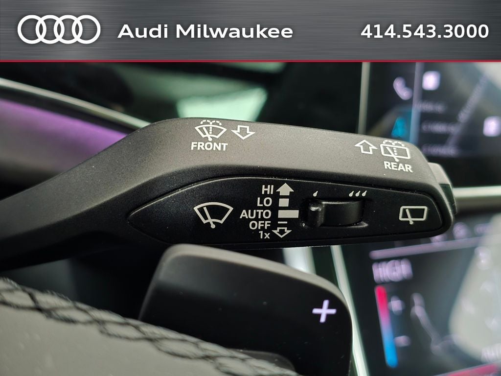 2022 Audi Q7 55 Premium Plus quattro