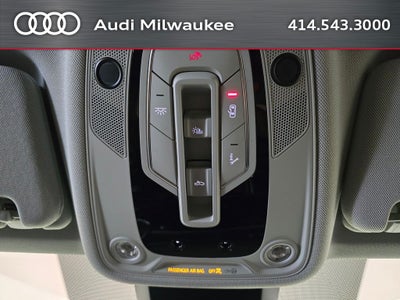 2022 Audi Q7 55 Premium Plus quattro