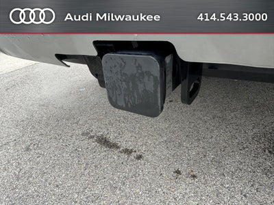 2022 Audi Q7 55 Premium Plus quattro