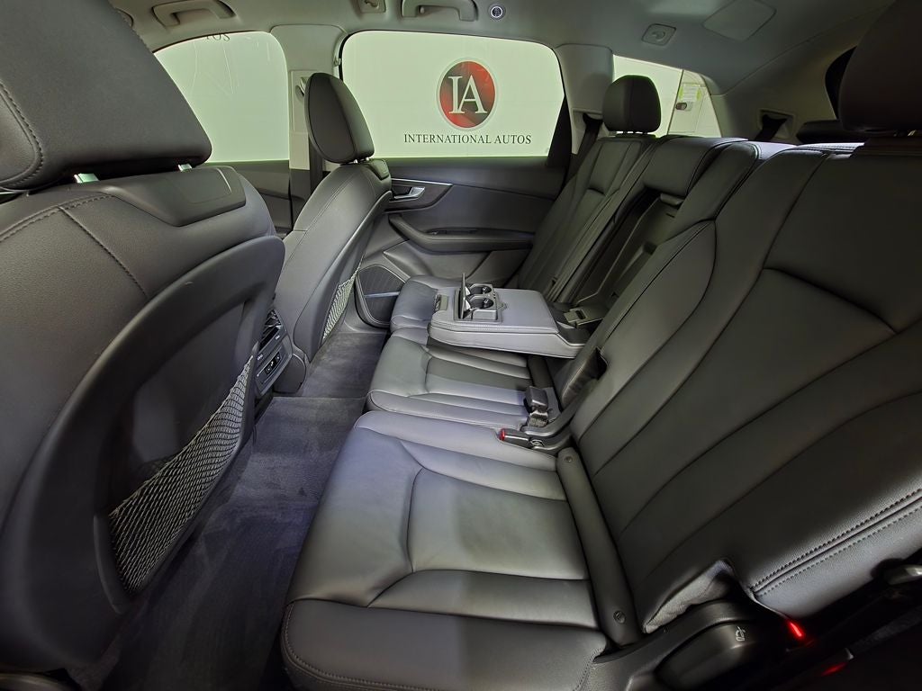 2023 Audi Q7 55 Premium Plus quattro