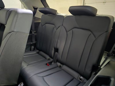 2023 Audi Q7 55 Premium Plus quattro