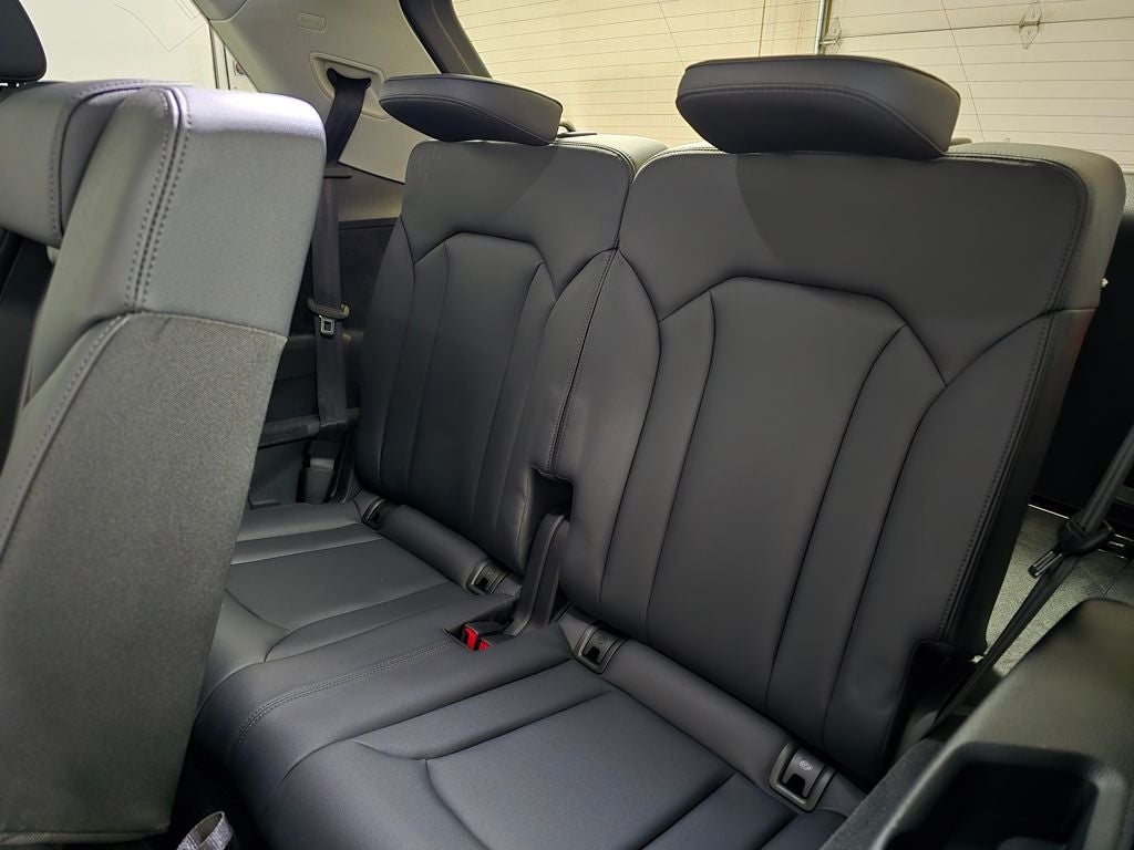 2023 Audi Q7 55 Premium Plus quattro