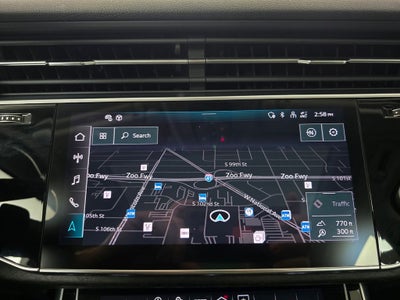 2023 Audi Q7 55 Premium Plus quattro