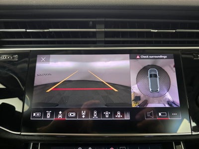 2023 Audi Q7 55 Premium Plus quattro