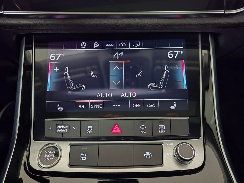 2023 Audi Q7 55 Premium Plus quattro