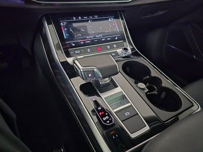 2023 Audi Q7 55 Premium Plus quattro