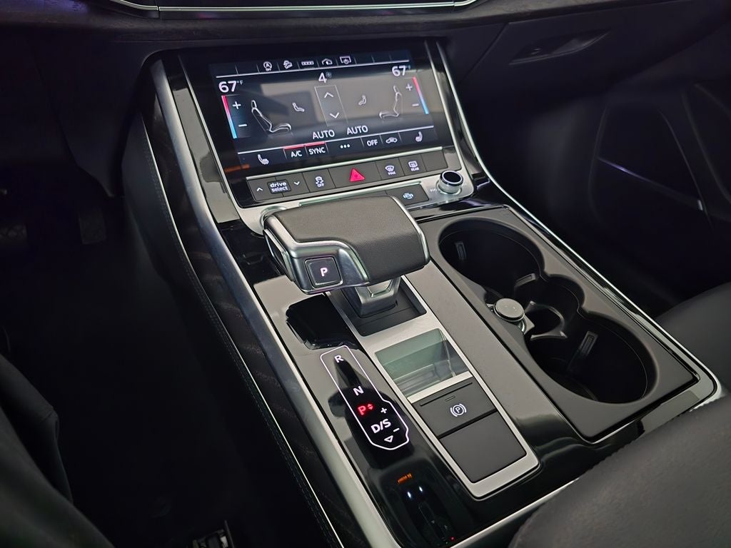 2023 Audi Q7 55 Premium Plus quattro