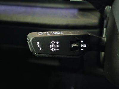 2023 Audi Q7 55 Premium Plus quattro