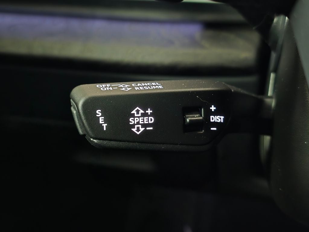 2023 Audi Q7 55 Premium Plus quattro