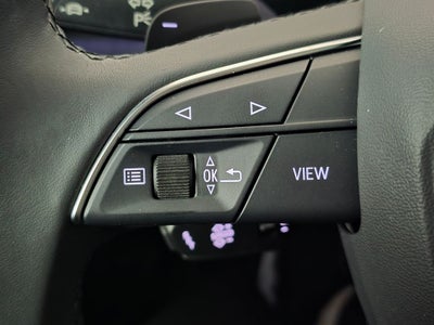 2023 Audi Q7 55 Premium Plus quattro