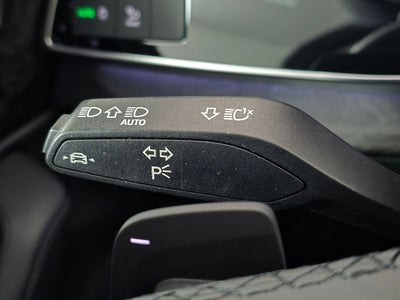 2023 Audi Q7 55 Premium Plus quattro