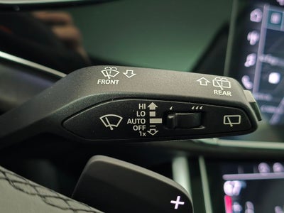 2023 Audi Q7 55 Premium Plus quattro