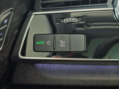 2023 Audi Q7 55 Premium Plus quattro