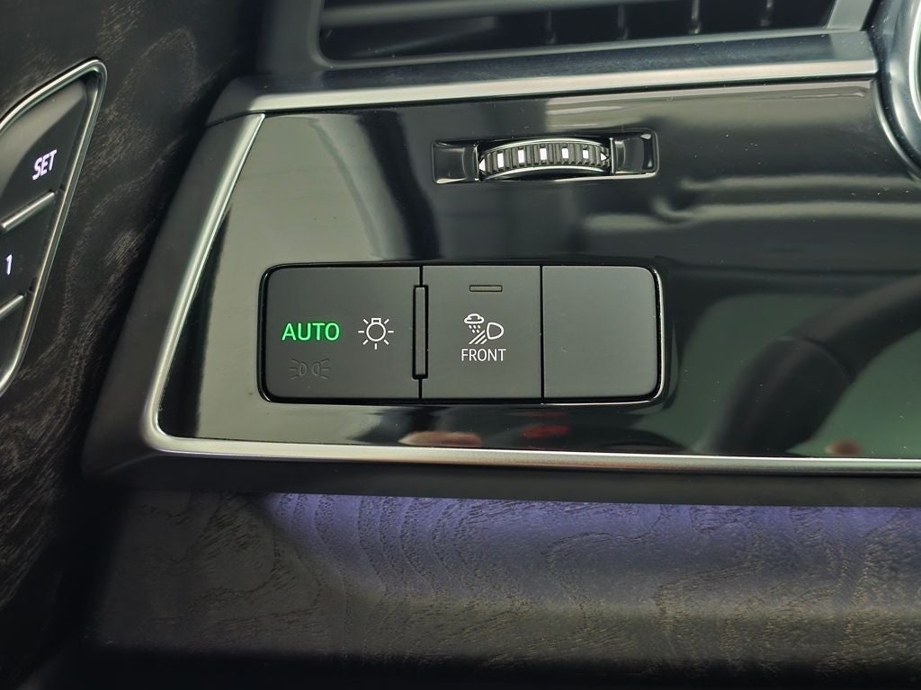 2023 Audi Q7 55 Premium Plus quattro