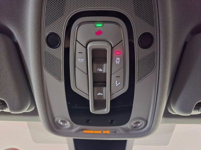 2023 Audi Q7 55 Premium Plus quattro