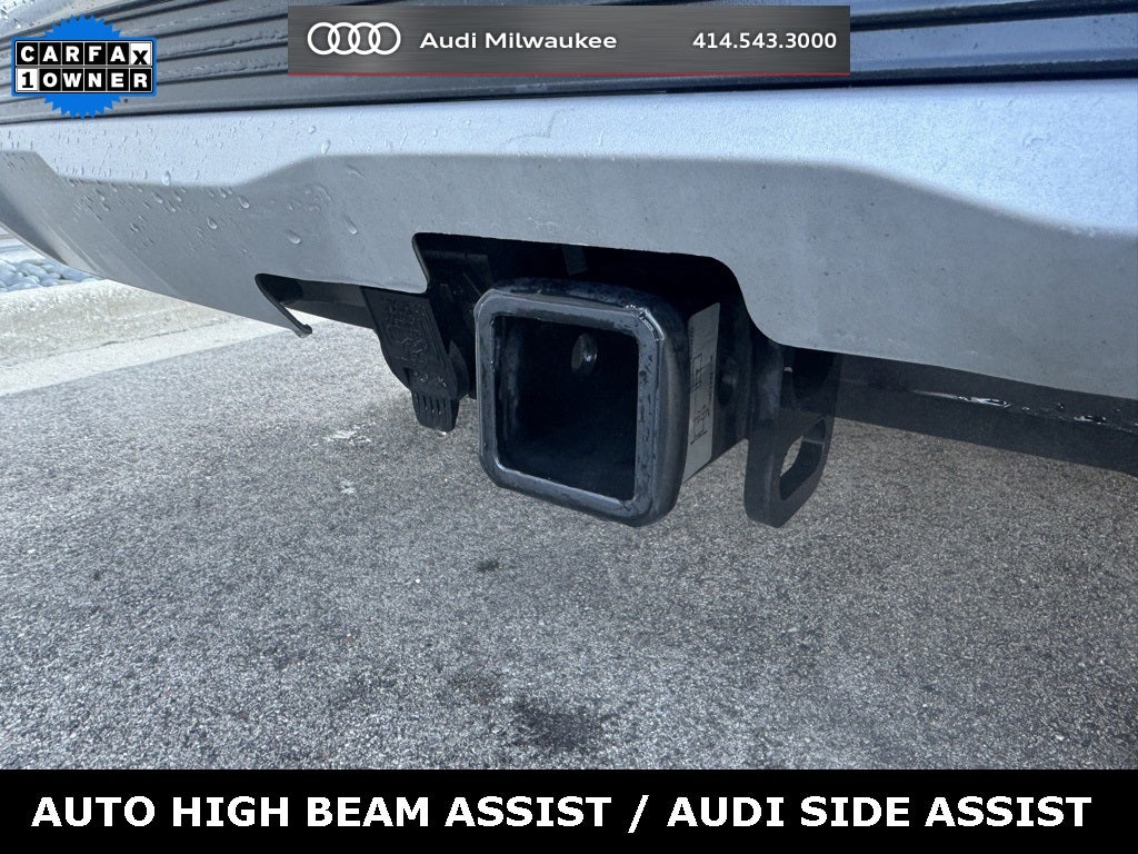 2023 Audi Q7 55 Premium Plus quattro