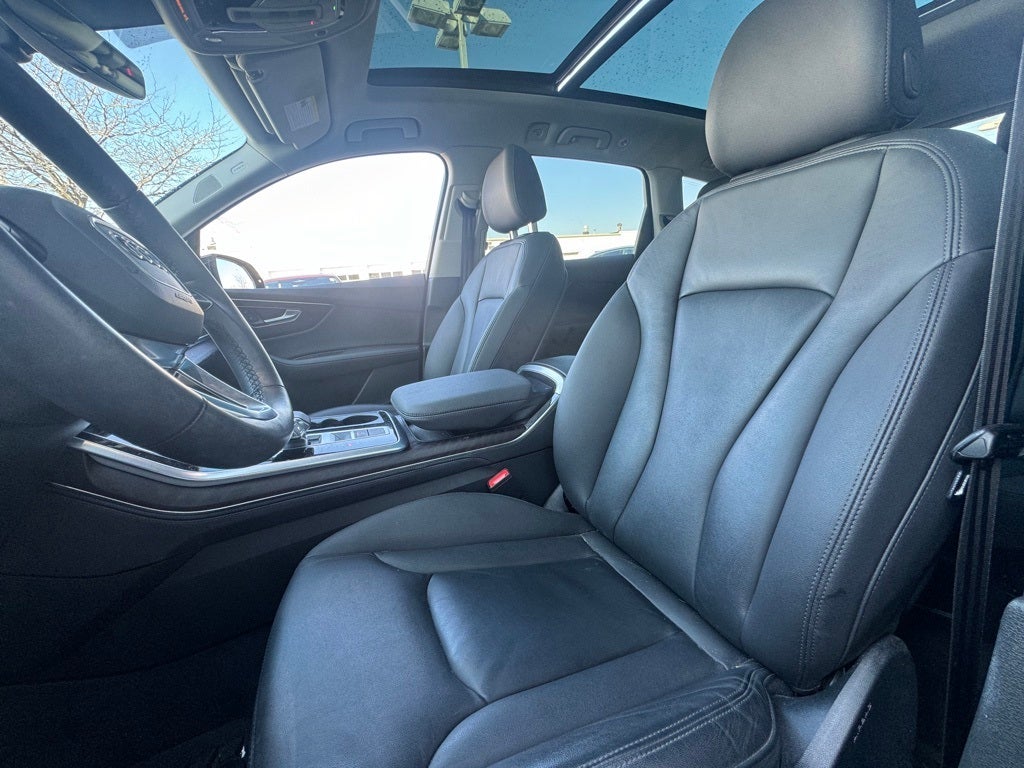 2023 Audi Q7 55 Premium Plus quattro