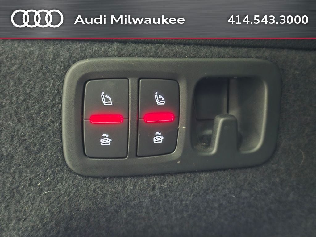 2023 Audi Q7 55 Premium Plus quattro