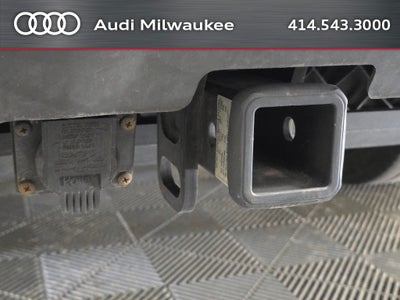 2023 Audi Q7 55 Premium Plus quattro