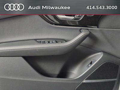 2023 Audi Q7 55 Premium Plus quattro