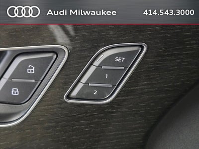 2023 Audi Q7 55 Premium Plus quattro