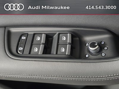 2023 Audi Q7 55 Premium Plus quattro