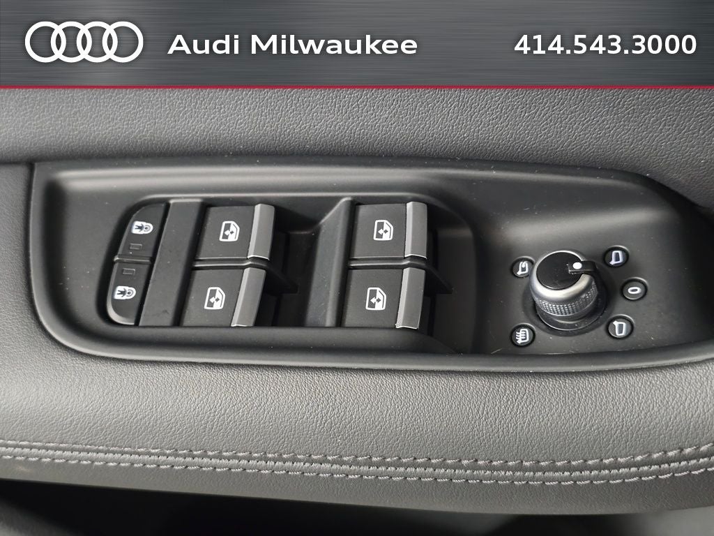 2023 Audi Q7 55 Premium Plus quattro