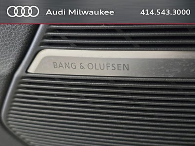 2023 Audi Q7 55 Premium Plus quattro