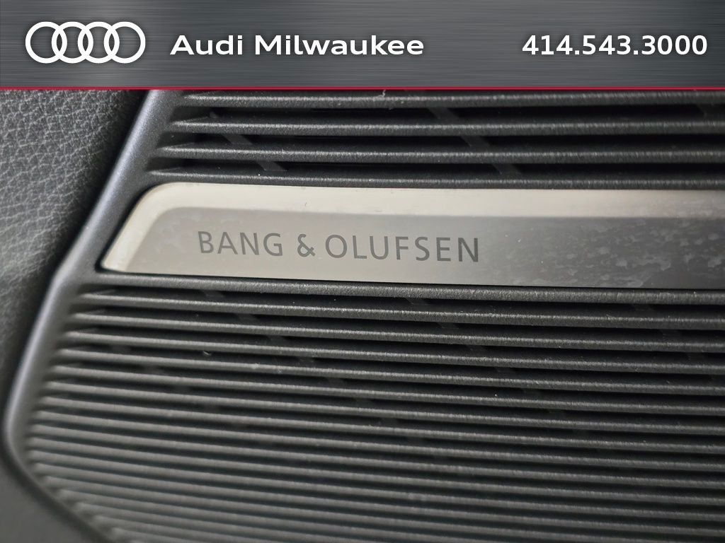 2023 Audi Q7 55 Premium Plus quattro