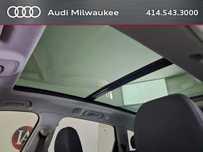 2023 Audi Q7 55 Premium Plus quattro