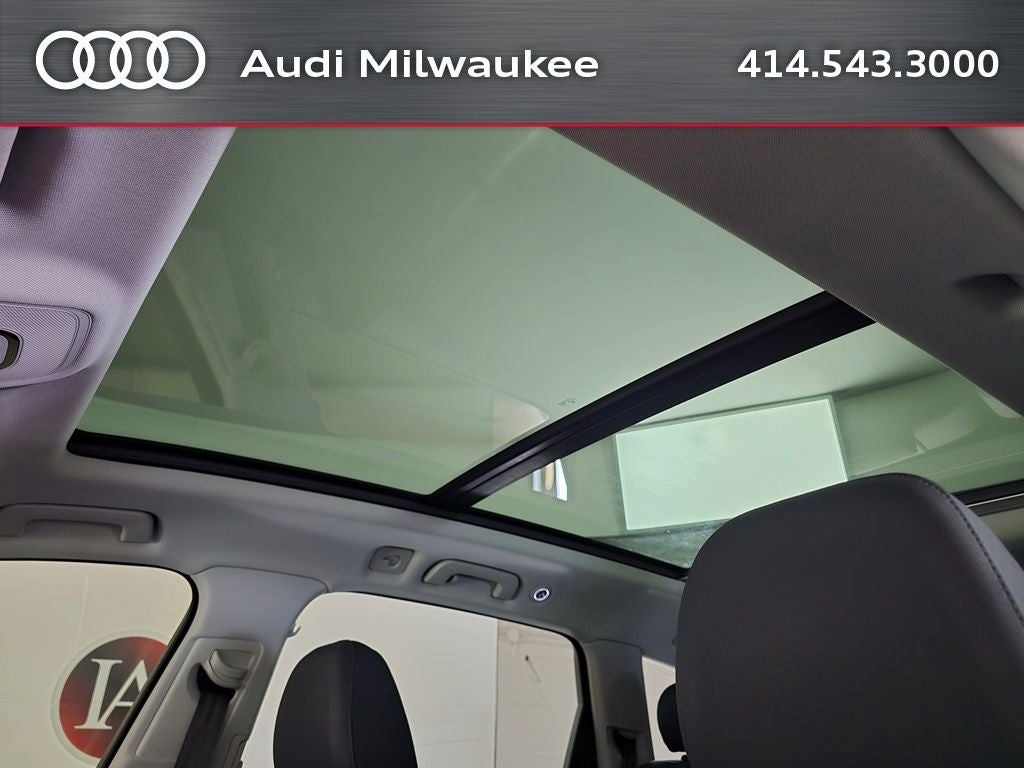 2023 Audi Q7 55 Premium Plus quattro