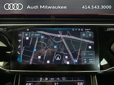 2023 Audi Q7 55 Premium Plus quattro