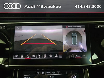 2023 Audi Q7 55 Premium Plus quattro