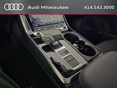 2023 Audi Q7 55 Premium Plus quattro