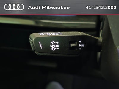 2023 Audi Q7 55 Premium Plus quattro