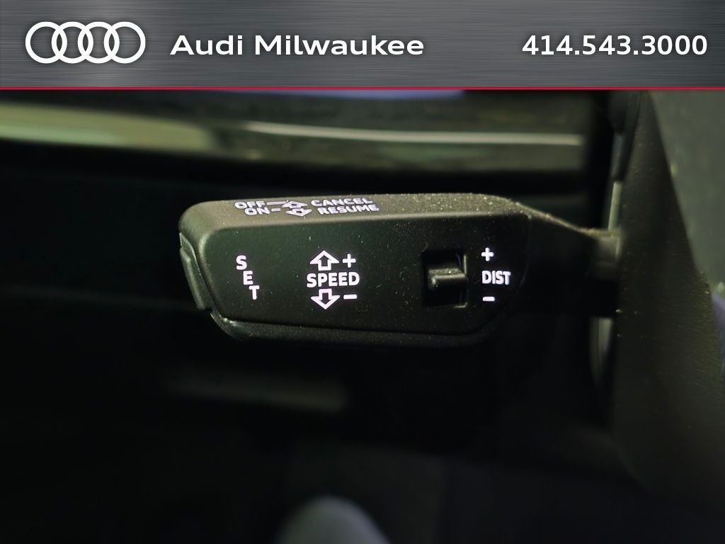 2023 Audi Q7 55 Premium Plus quattro